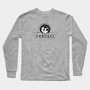 Offroad Shenanigans Long Sleeve T-Shirt